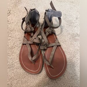 G by Guess Sandals